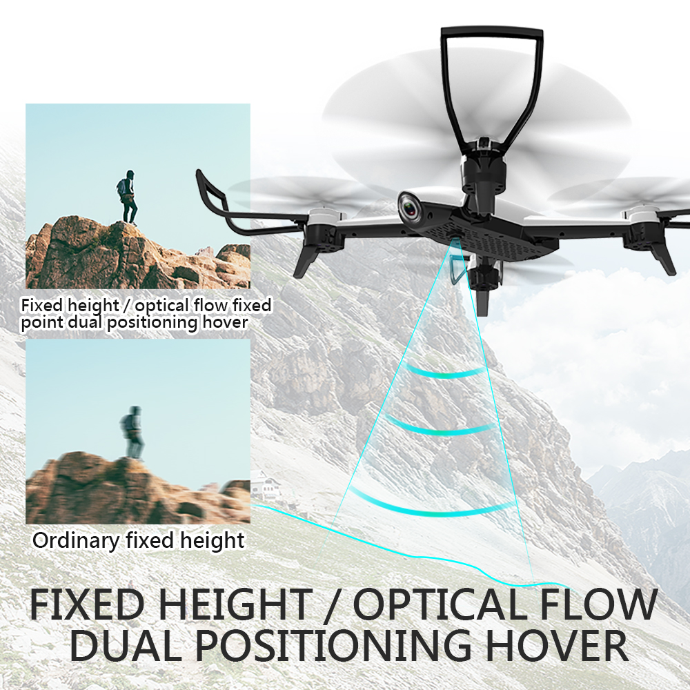 SG 106 4K Aerial Drone best